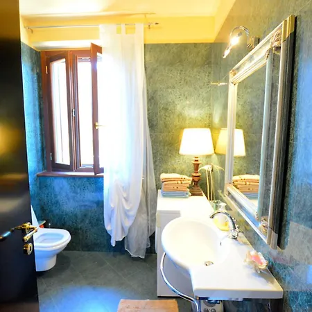 Hotel Pretty In With Garden And Private Pool Marsciano