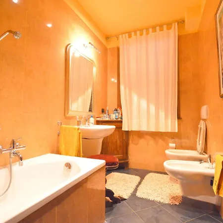Pretty In With Garden And Private Pool 4* Marsciano