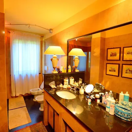 Pretty In With Garden And Private Pool Hotel Marsciano
